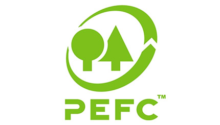 logoPEFC