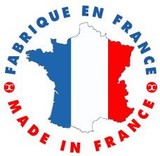 Imprimé en France