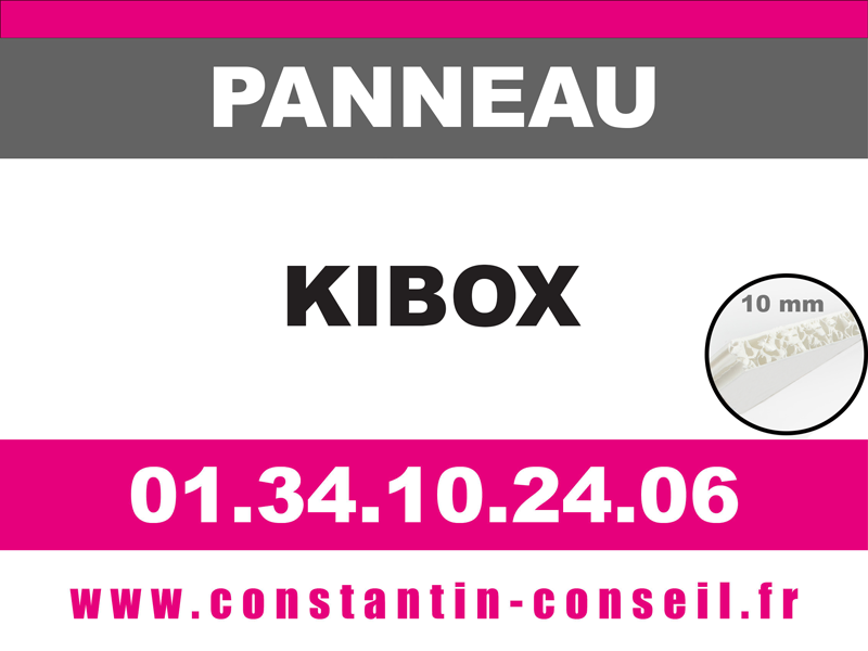 kibox